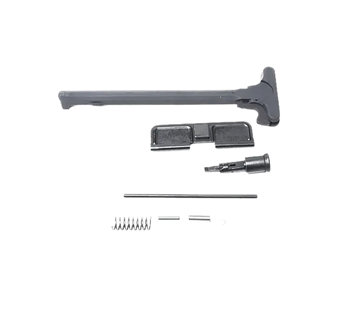Wilson Combat TRUPPERK AR-15 Upper Receiver Small Parts Kit 7-Piece - Black