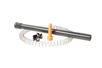 Carlsons 04504 Shotgun Magazine Extension 12 Gauge Remington 870, 1100, 11-87, Versa Max, V3 Blued Steel 10-Shot