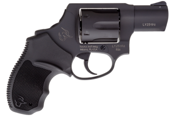 Taurus 856 38 Special +P 2" 6-Shot DAO Concealed Hammer Revolver