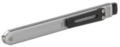 Streamlight Wedge SL 500 Lumens Rechargeable EDC Flashlight - Silver