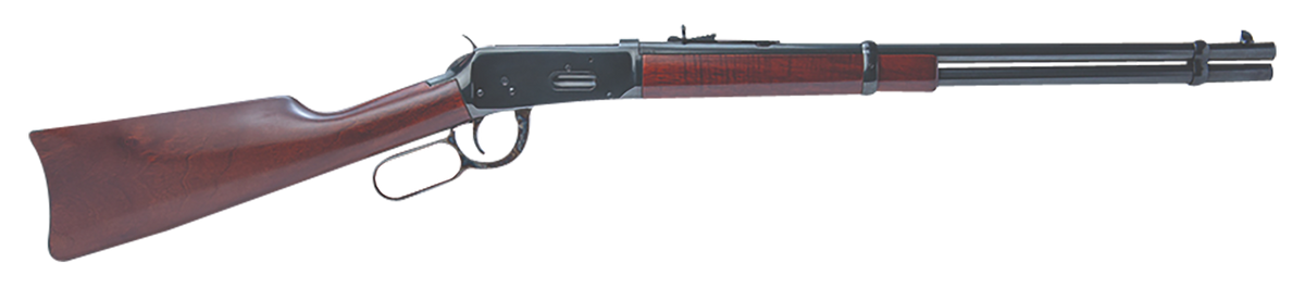 Cimarron 1894 Carbine 30-30 Win 20" 5+1 Lever-Action Rifle