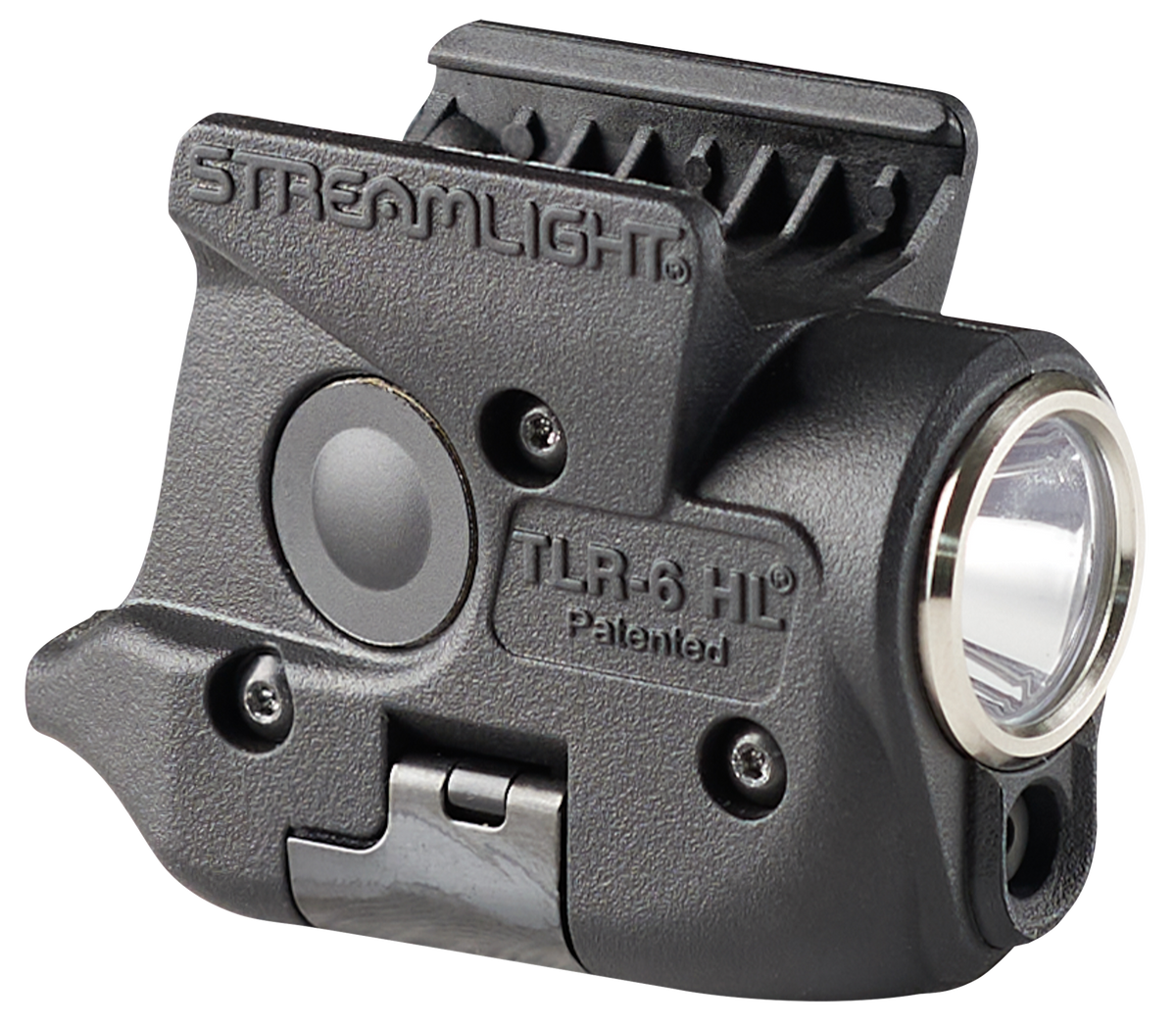 Streamlight TLR-6 HL G 300 Lumen White LED/Green Laser Pistol Light - Sig Sauer P365/P365 XL