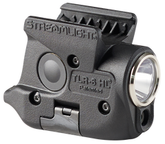 Streamlight TLR-6 HL G 300 Lumen White LED/Green Laser Pistol Light - Sig Sauer P365/P365 XL