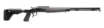 CVA Optima XP 50 Cal 26" Single-Shot Muzzleloader - Black Nitride