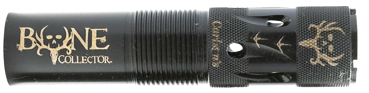 Carlsons Bone Collector Pro 12 Gauge Turkey Extended Ported Choke Tube - Remington ProBore