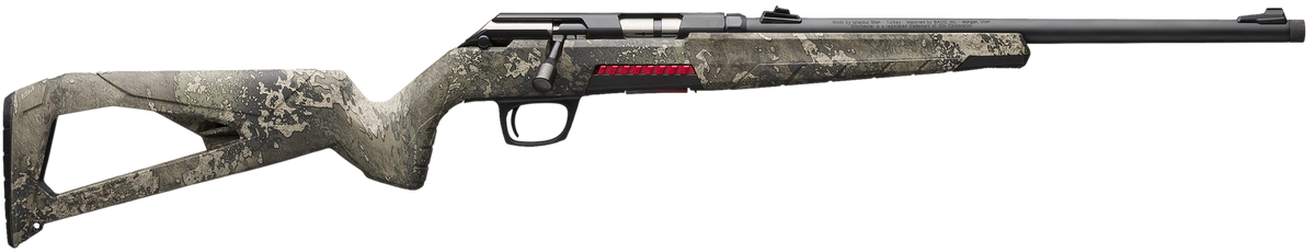 Winchester Guns Xpert Strata SR 21 Sharp 16.5" 10+1 Bolt Action Rifle