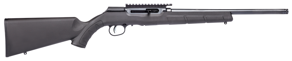 Savage A22 FV-SR 22 LR 16.50" 10+1 Semi-Auto Rifle - Right Hand