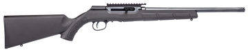 Savage A22 FV-SR 22 LR 16.50" 10+1 Semi-Auto Rifle - Right Hand