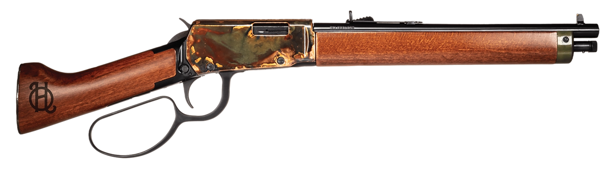 Heritage Mfg Settler Mare's Leg 22 LR 12" 10+1 Lever Action Pistol