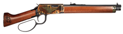 Heritage Mfg Settler Mare's Leg 22 LR 12" 10+1 Lever Action Pistol