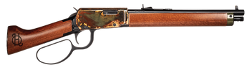 Heritage Mfg Settler Mare's Leg 22 LR 12" 10+1 Lever Action Pistol