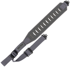 Allen 8551 BakTrak Traverse Rifle Sling Coyote Tan