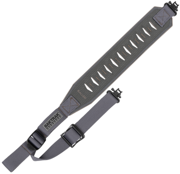 Allen 8551 BakTrak Traverse Rifle Sling Coyote Tan