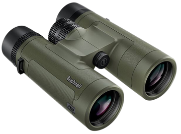 Bushnell R3-842 R3 8x42mm BaK-4 Roof Prism Binoculars - Ranger Green