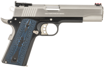 Colt Mfg Gold Cup Lite 45 ACP 5" 8+1 SAO Pistol