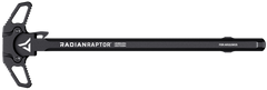 Radian Weapons Raptor AR-10/SR-25 7.62 NATO Ambidextrous Charging Handle - Black