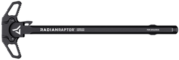 Radian Weapons Raptor AR-10/SR-25 7.62 NATO Ambidextrous Charging Handle - Black