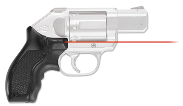 Crimson Trace LG-950 Lasergrips Master Series Kimber K6S Red Laser Slatewood