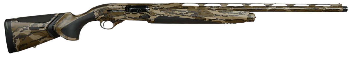 Beretta A400 Xtreme Plus 12 Gauge 3.5" 2+1 26" Semi-Auto Shotgun - Mossy Oak Bottomland