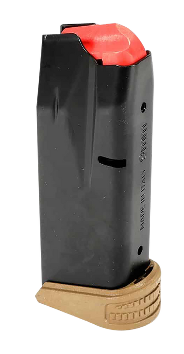 FN Reflex 9mm Luger 11-Rd FDE Pistol Magazine w/ Extended Floorplate