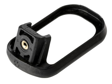 Magpul GL Enhanced Magazine Well MAG940 Black Polymer for Gen3 Glock 19/23/32/35/38
