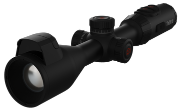 ATN Thor 6 LRF 384 Elite 3.5-28x Thermal Rifle Scope