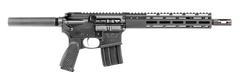 Wilson Combat Protector 300 HAM'R 11.3" 20+1 Semi-Auto Pistol - Buffer Tube No Brace