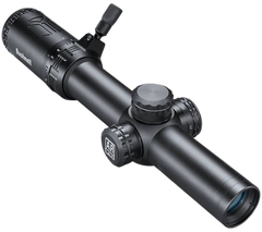 Bushnell AR Optics 1-8x24mm 30mm Tube Illuminated BTR-1 BDC Riflescope