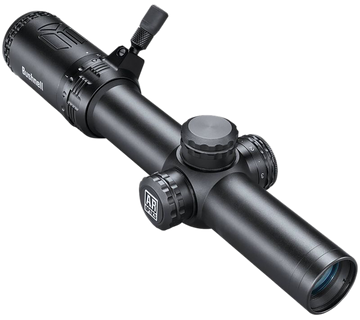 Bushnell AR Optics 1-8x24mm 30mm Tube Illuminated BTR-1 BDC Riflescope