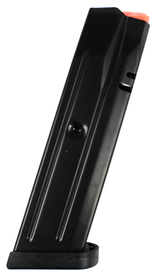 CZ P-10 F/P-09 9mm Luger 10rd Blued Steel Magazine