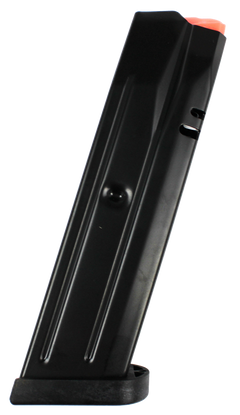 CZ P-10 F/P-09 9mm Luger 10rd Blued Steel Magazine