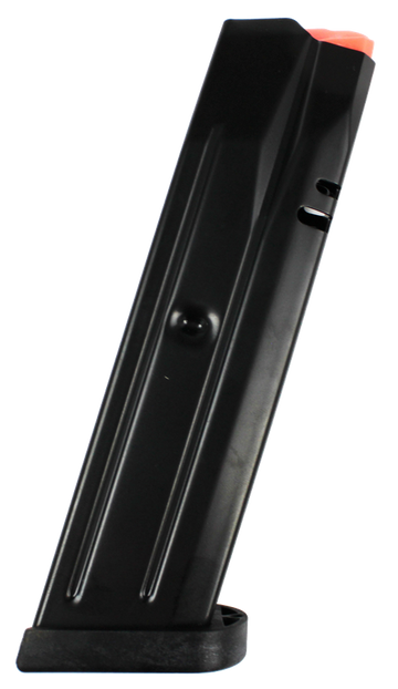 CZ P-10 F/P-09 9mm Luger 10rd Blued Steel Magazine