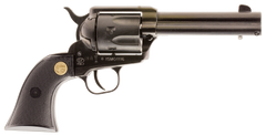 Chiappa Firearms SAA 1873 22 LR 4.75" 6-Shot SAO Medium Frame Revolver