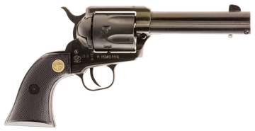 Chiappa Firearms SAA 1873 22 LR 4.75" 6-Shot SAO Medium Frame Revolver