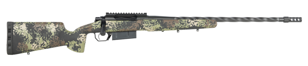Horizon Firearms Core Bandit 308 Win 18" 5+1 Bolt-Action Rifle