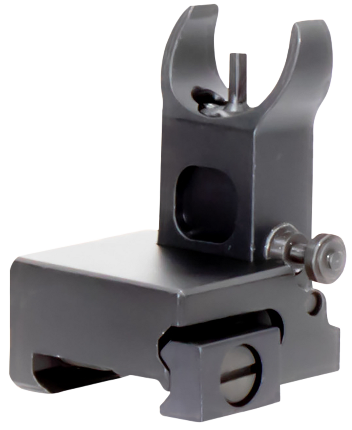 Aim Sports MT200 AR-15 Low Profile Front Flip Up Sight
