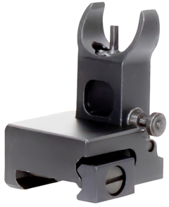Aim Sports MT200 AR-15 Low Profile Front Flip Up Sight