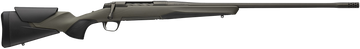 Browning X-Bolt 2 Speed 6.8 Western 24" 3+1 Bolt Action Rifle