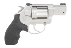 Diamondback SDR Small 9mm Luger 2" 6-Shot DA/SA Stainless Steel Revolver