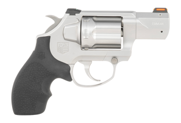 Diamondback SDR Small 9mm Luger 2" 6-Shot DA/SA Stainless Steel Revolver