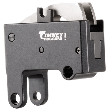 Timney Triggers 680 Tavor 2-Stage 4 lb Drop-In Trigger - Black