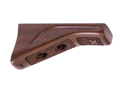 WOOX Angled Grip M-LOK American Walnut Foregrip