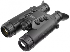AGM Global Vision OBSERVIR LRF 35-640 3-22x 35mm Thermal & Digital Day/Night Vision Binocular