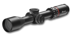 Burris Veracity 3-15x44mm 30mm Tube Matte Black Illuminated Plex Riflescope
