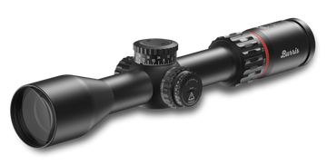 Burris Veracity 3-15x44mm 30mm Tube Matte Black Illuminated Plex Riflescope