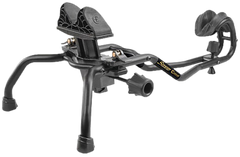 Caldwell Stinger Shooting Rest - Black Metal 11 lbs Tripod