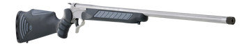 Thompson Center Arms Encore ProHunter 350 Legend 26" 1rd Break-Action Rifle - Stainless Fluted Threaded Barrel