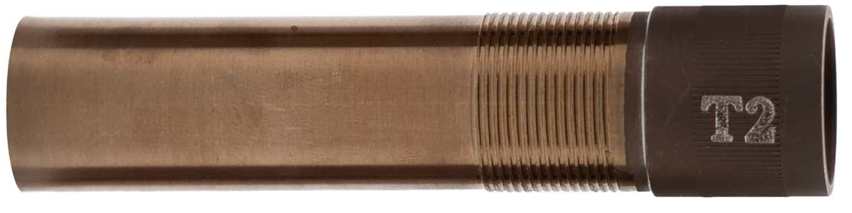 Johnny Stewart T2 Triple Threat Optima 12 Gauge 17-4 PH Stainless Steel Choke Tube