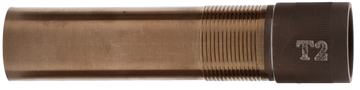 Johnny Stewart T2 Triple Threat Optima 12 Gauge 17-4 PH Stainless Steel Choke Tube