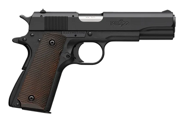 Browning 1911-22 A1 Full Size 22 LR 4.25" 10+1 Semi-Auto Pistol